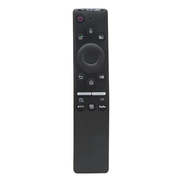 Grote foto universele samsung afstandsbediening netflix prime amp hulu sneltoets slimtron sam voice curv diversen overige diversen