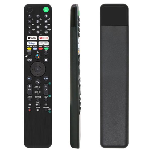 Grote foto universele sony voice afstandsbediening met appknoppen slimtron bt sny v5 diversen overige diversen
