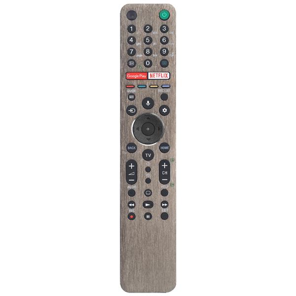 Grote foto universele sony afstandsbediening slimtron rmf tx611e alternatief diversen overige diversen