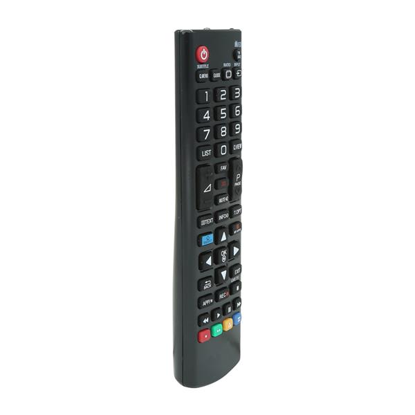 Grote foto lg universele afstandsbediening voor alle lg smart tvs slimtron lg uni v1 diversen overige diversen