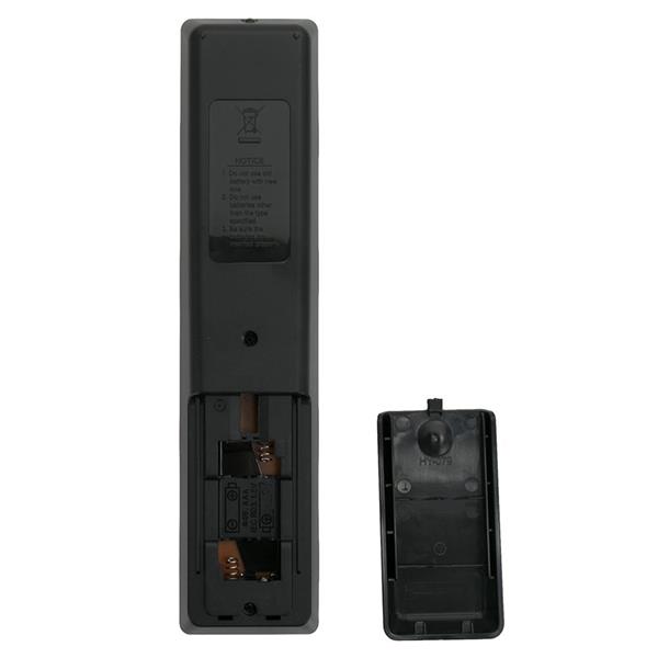 Grote foto universele magnavox afstandsbediening met appknoppen slimtron nh409ud alternatief diversen overige diversen
