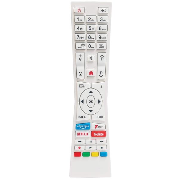 Grote foto universele jvc rm c3339 afstandsbediening met appknoppen slimtron rm c3339 alternatief diversen overige diversen