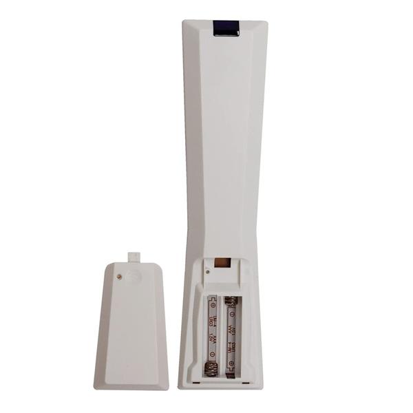 Grote foto universele jvc rm c3339 afstandsbediening met appknoppen slimtron rm c3339 alternatief diversen overige diversen