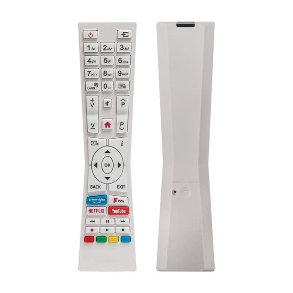 Grote foto universele jvc rm c3339 afstandsbediening met appknoppen slimtron rm c3339 alternatief diversen overige diversen