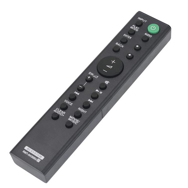 Grote foto universele sony blu ray afstandsbediening slimtron rmt ah300u alternatief diversen overige diversen