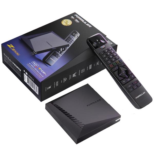 Grote foto formuler z11 pro max bt edition telecommunicatie zenders en ontvangers