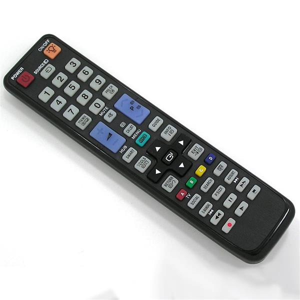 Grote foto universele samsung aa59 00445a afstandsbediening slimtron diversen overige diversen