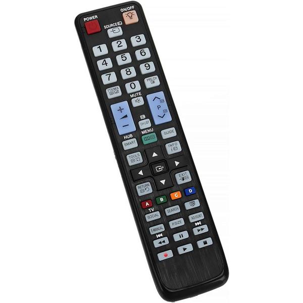 Grote foto universele samsung aa59 00445a afstandsbediening slimtron diversen overige diversen