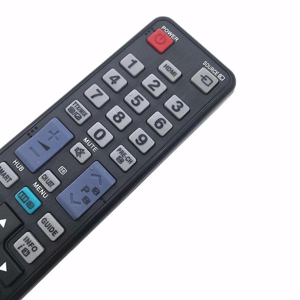Grote foto universele samsung aa59 00445a afstandsbediening slimtron diversen overige diversen