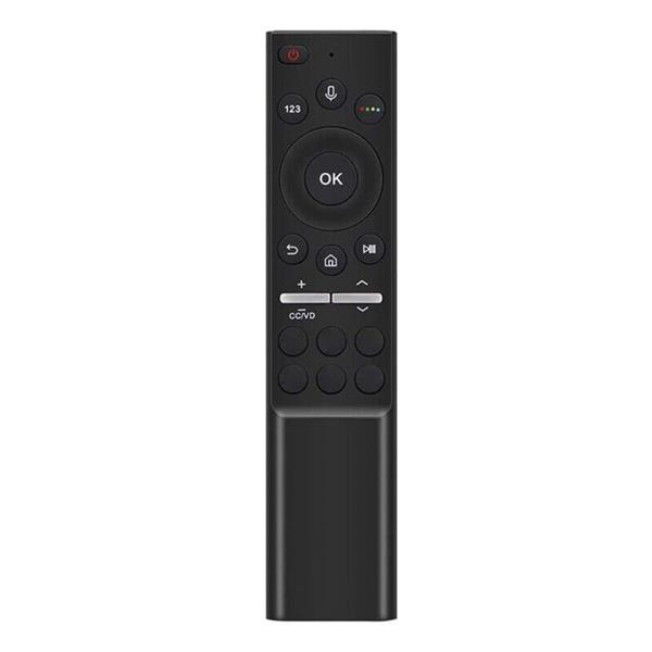 Grote foto universele samsung smart tv voice afstandsbediening met 6 appknoppen slimtron sam a6 diversen overige diversen