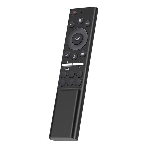 Grote foto universele samsung smart tv voice afstandsbediening met 6 appknoppen slimtron sam a6 diversen overige diversen