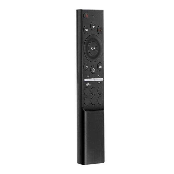 Grote foto universele samsung smart tv voice afstandsbediening met 6 appknoppen slimtron sam a6 diversen overige diversen