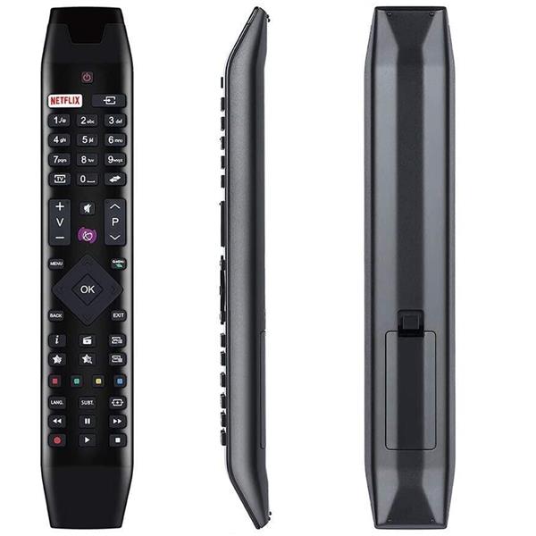 Grote foto universele hitachi rc49141 afstandsbediening slimtron diversen overige diversen