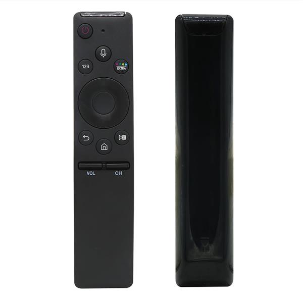 Grote foto universele samsung afstandsbediening slimtron sam voice curve v2 diversen overige diversen