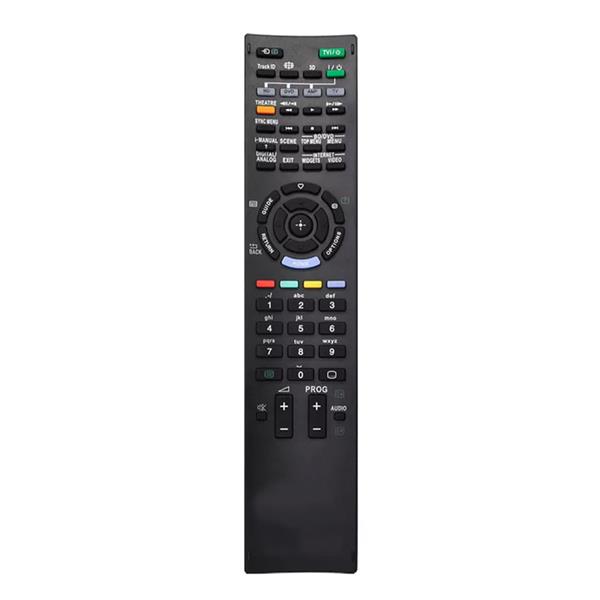 Grote foto universele sony afstandsbediening rm gd011 rm sd006 alternatief slimtron diversen overige diversen