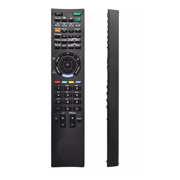 Grote foto universele sony afstandsbediening rm gd011 rm sd006 alternatief slimtron diversen overige diversen