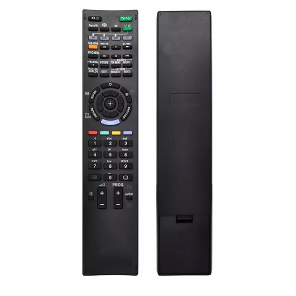 Grote foto universele sony afstandsbediening rm gd011 rm sd006 alternatief slimtron diversen overige diversen