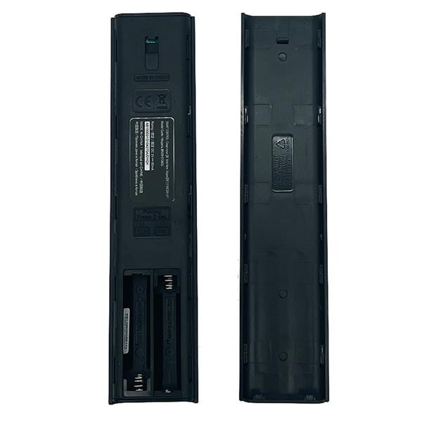 Grote foto samsung universele ir afstandsbediening bn59 01363a alternatief slimtron sam ir straight v6 diversen overige diversen