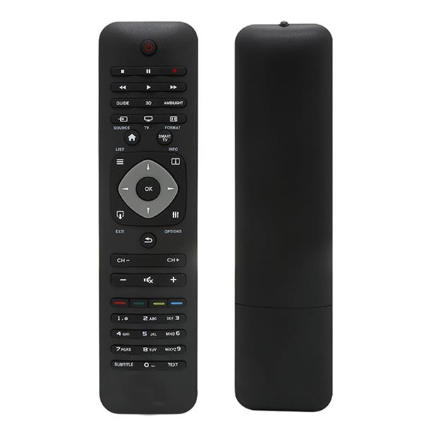 Grote foto philips universele afstandsbediening voor philips tvs 2422 549 90477 alternatief slimtron ph diversen overige diversen