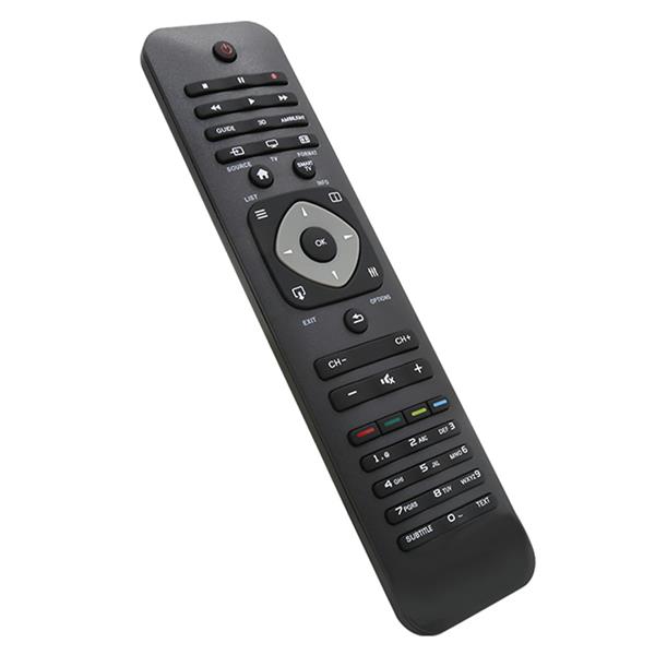 Grote foto philips universele afstandsbediening voor philips tvs 2422 549 90477 alternatief slimtron ph diversen overige diversen