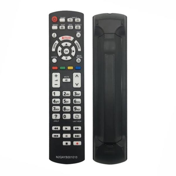 Grote foto universele panasonic n2qayb001010 afstandsbediening slimtron diversen overige diversen