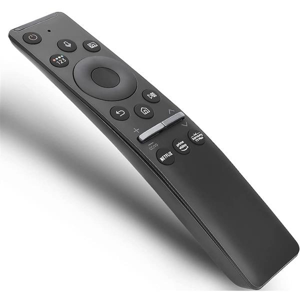 Grote foto universele samsung afstandsbediening slimtron sam voice curve v4 diversen overige diversen