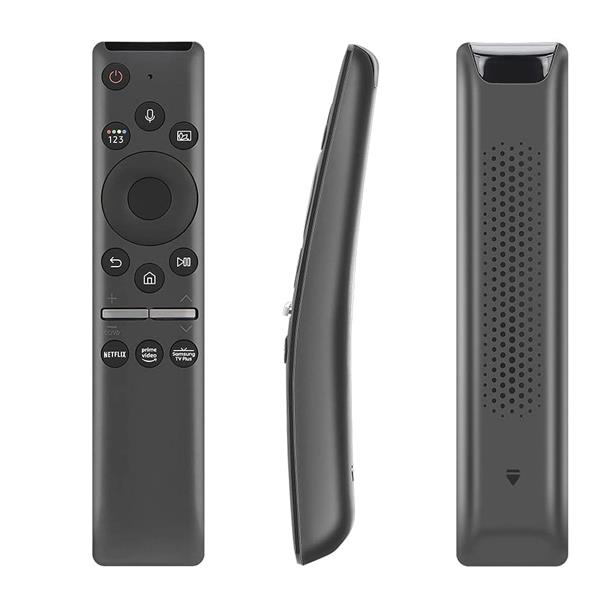 Grote foto universele samsung afstandsbediening slimtron sam voice curve v4 diversen overige diversen