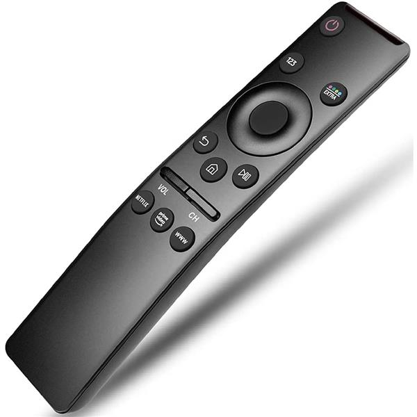Grote foto universele samsung afstandsbediening slimtron sam voice curve v5 diversen overige diversen