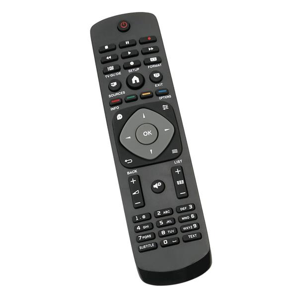 Grote foto universele philips afstandsbediening slimtron 9965 900 09443 alternatief diversen overige diversen