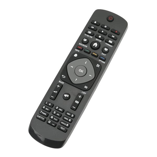 Grote foto universele philips afstandsbediening slimtron 9965 900 09443 alternatief diversen overige diversen