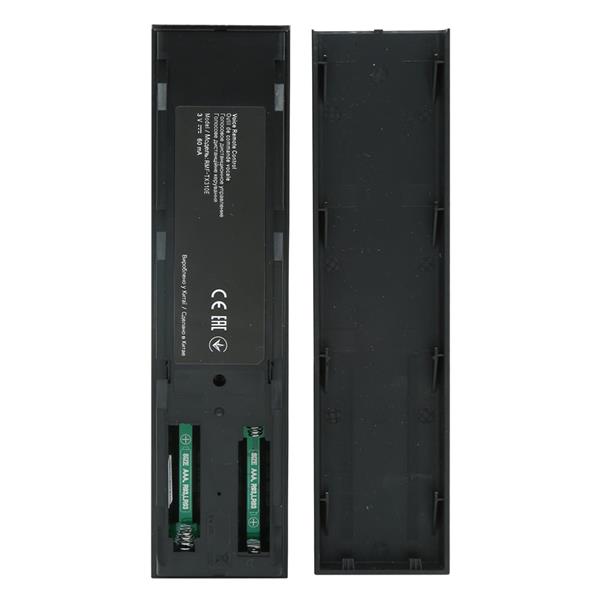 Grote foto sony universele voice afstandsbediening rmf tx310e bravia smart tv remote slimtron tx310e alte diversen overige diversen