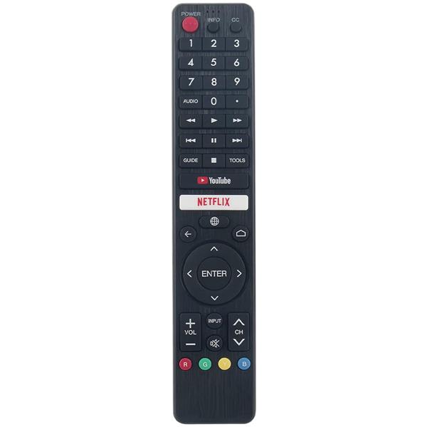 Grote foto universele sharp aquos afstandsbediening slimtron sha ir v4 diversen overige diversen