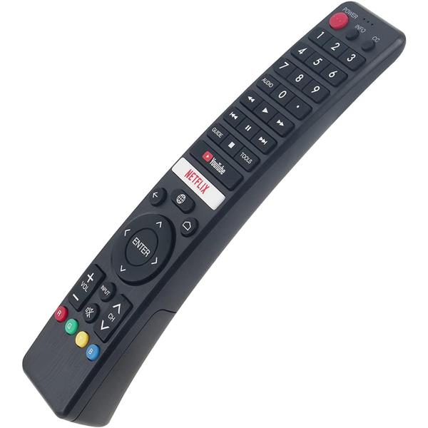 Grote foto universele sharp aquos afstandsbediening slimtron sha ir v4 diversen overige diversen