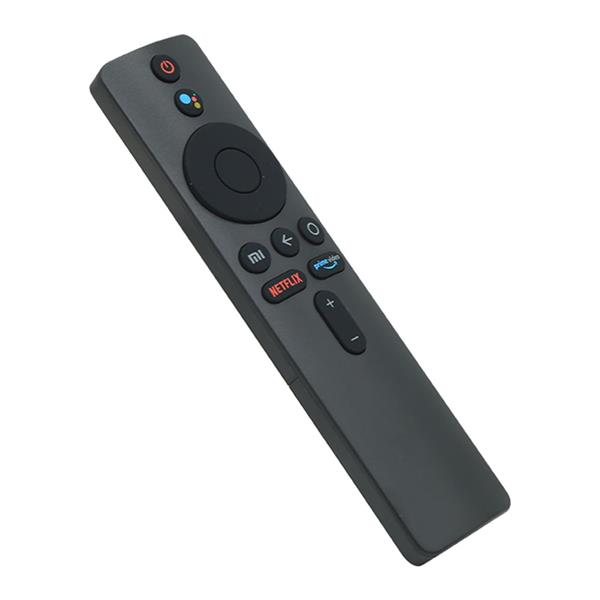 Grote foto xiaomi universele voice afstandsbediening voor mi televisies amp mi tv stick mi box 4s 4k slimt diversen overige diversen