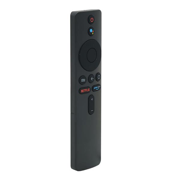 Grote foto xiaomi universele voice afstandsbediening voor mi televisies amp mi tv stick mi box 4s 4k slimt diversen overige diversen