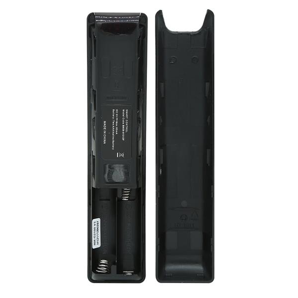 Grote foto universele samsung afstandsbediening bn59 01312f alternatief slimtron sam voice curve v3 diversen overige diversen