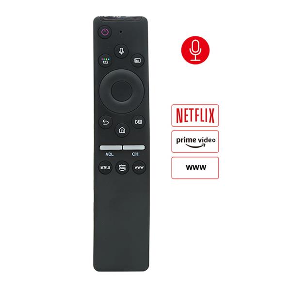 Grote foto universele samsung afstandsbediening bn59 01312f alternatief slimtron sam voice curve v3 diversen overige diversen