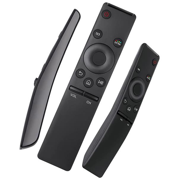 Grote foto universele samsung smart tv afstandsbediening slimtron sam curve v2 diversen overige diversen
