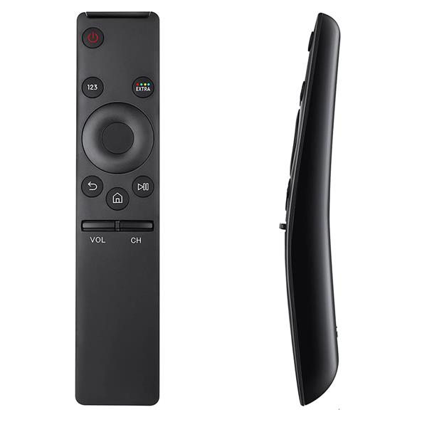 Grote foto universele samsung smart tv afstandsbediening slimtron sam curve v2 diversen overige diversen