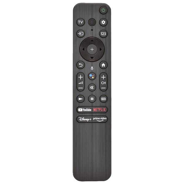 Grote foto universele sony tx800u voice afstandsbediening slimtron diversen overige diversen