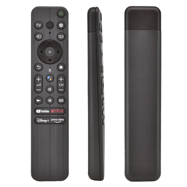 Grote foto universele sony tx800u voice afstandsbediening slimtron diversen overige diversen