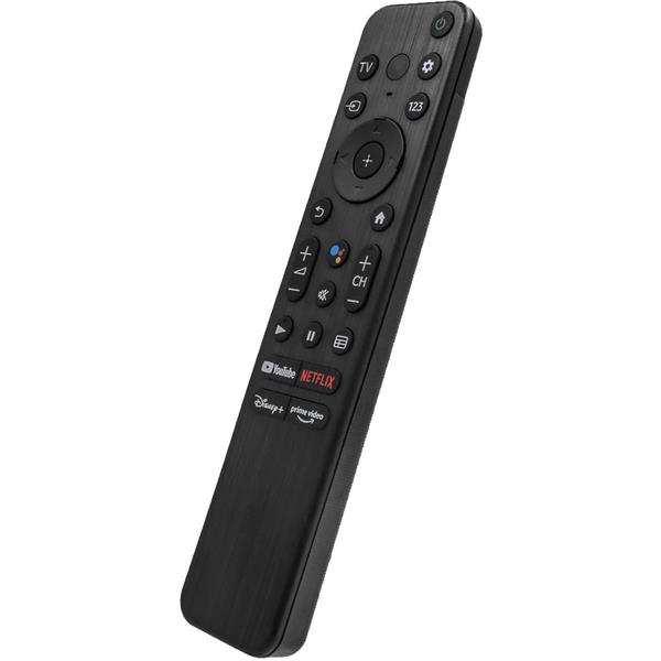 Grote foto universele sony tx800u voice afstandsbediening slimtron diversen overige diversen
