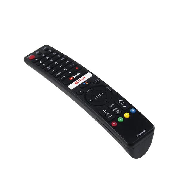Grote foto universele sharp voice aquos afstandsbediening gb346wjsa alternatief slimtron sha voice v1 diversen overige diversen