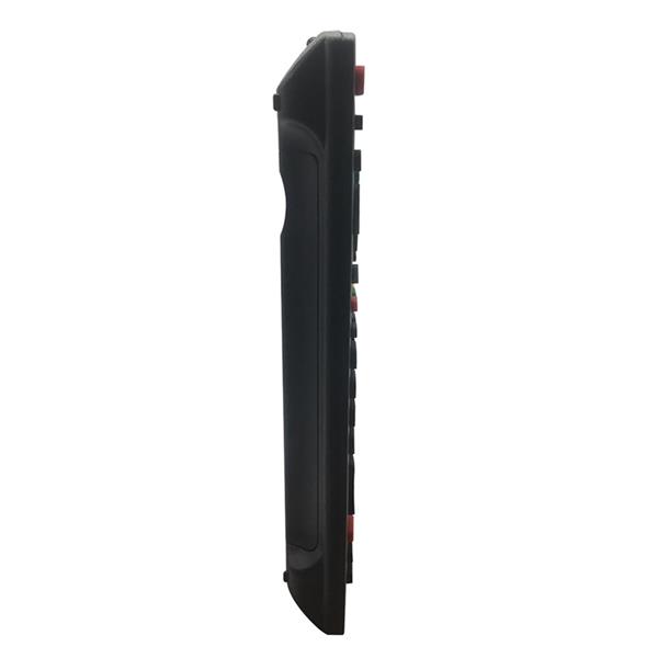 Grote foto universele panasonic n2qayb000752 afstandsbediening slimtron diversen overige diversen