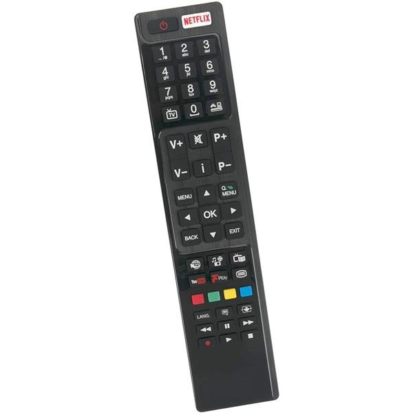 Grote foto polaroid universele afstandsbediening rc4848f slimtron hit v6 diversen overige diversen