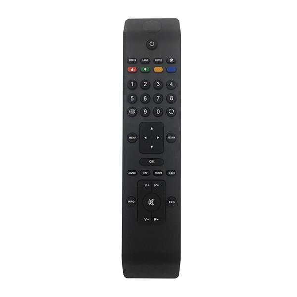 Grote foto universele afstandsbediening rc3902 slimtron ves v1 diversen overige diversen