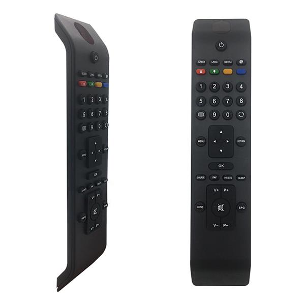 Grote foto universele afstandsbediening rc3902 slimtron ves v1 diversen overige diversen