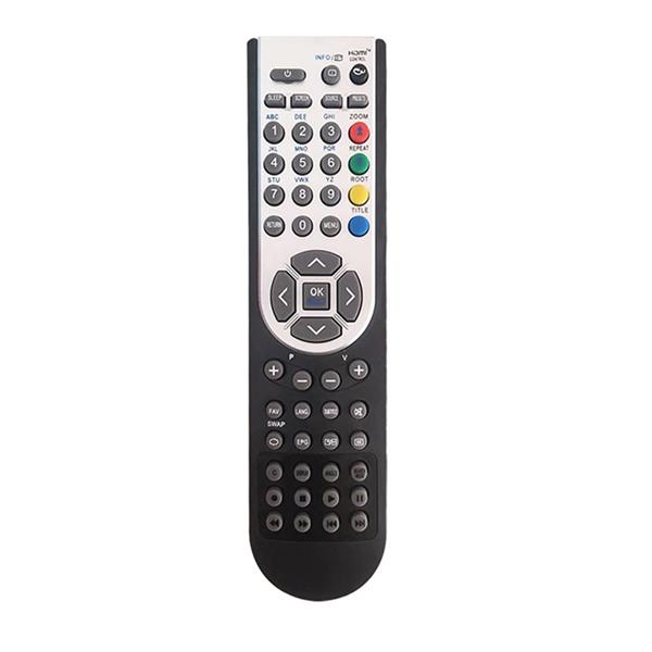Grote foto salora universele afstandsbediening rc1900 slimtron hit v3 diversen overige diversen