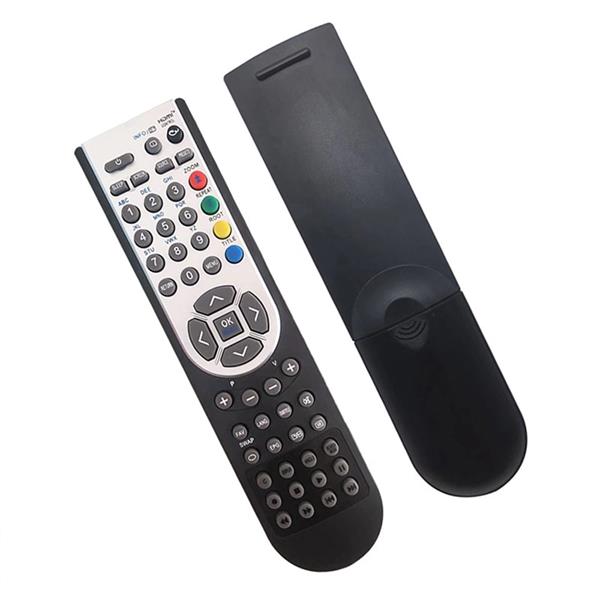 Grote foto salora universele afstandsbediening rc1900 slimtron hit v3 diversen overige diversen