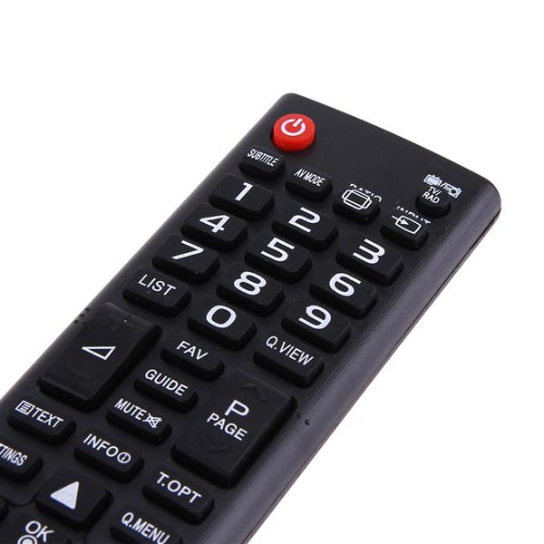 Grote foto universele lg afstandsbediening akb73715603 slimtron diversen overige diversen